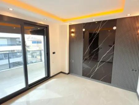 4 1 Separate Kitchen Opportunity Villa With Pool For Sale In Aydın Didim