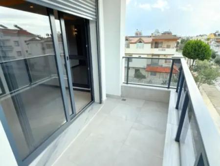 4 1 Separate Kitchen Opportunity Villa With Pool For Sale In Aydın Didim