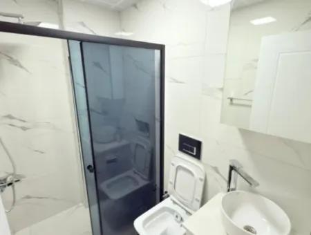 4 1 Separate Kitchen Opportunity Villa With Pool For Sale In Aydın Didim