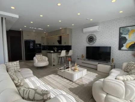 For Sale 4 Bedroom Luxury Villa In Altinkum Didim