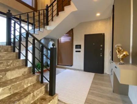 For Sale 4 Bedroom Luxury Villa In Altinkum Didim