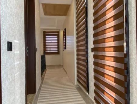 For Sale 4 Bedroom Luxury Villa In Altinkum Didim