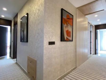 For Sale 4 Bedroom Luxury Villa In Altinkum Didim