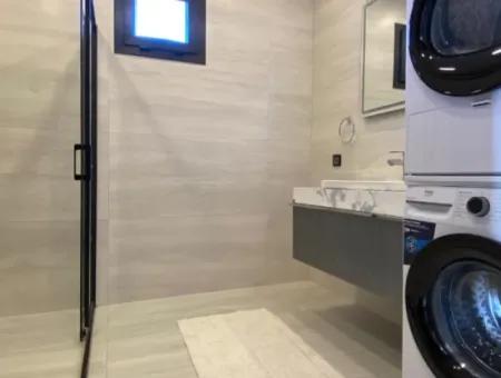 For Sale 4 Bedroom Luxury Villa In Altinkum Didim