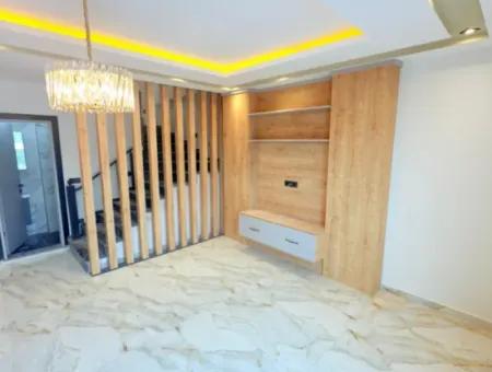 Ultra Luxury 3 1 Pool Villa For Sale In Aydın Didim Hisar