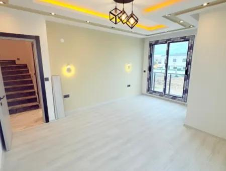 Ultra Luxury 3 1 Pool Villa For Sale In Aydın Didim Hisar