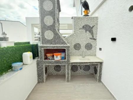 Ultra Luxury 3 1 Pool Villa For Sale In Aydın Didim Hisar