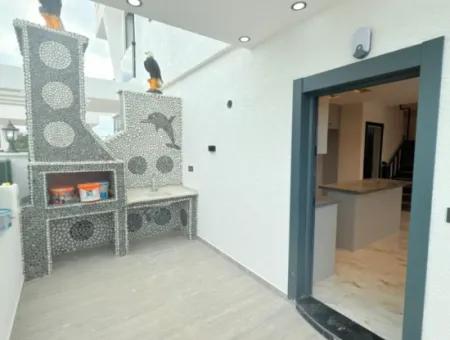 Ultra Luxury 3 1 Pool Villa For Sale In Aydın Didim Hisar