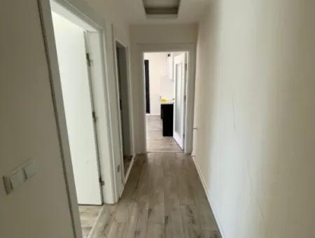 1 1 Flat For Sale In Didim Center