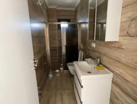 1 1 Flat For Sale In Didim Center