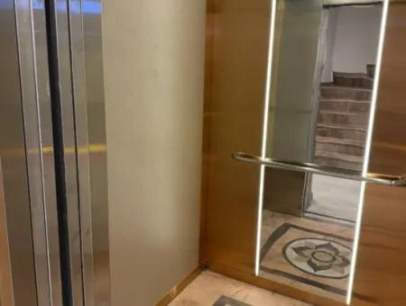 2 1 Brand New Spacious Flat In A Pool Site For Sale In Didim Cumhuriyet Neighborhood