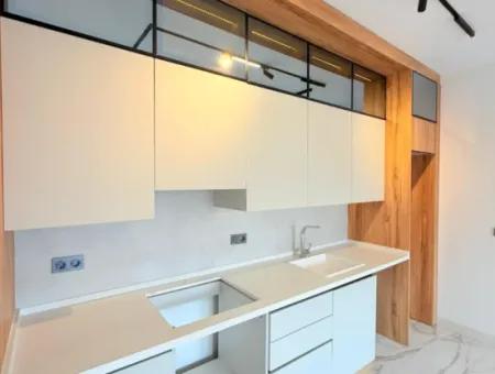 Luxury 3 1 Duplex For Sale 100 Meters To The Sea In Didim Altınkum Çamlık Neighborhood