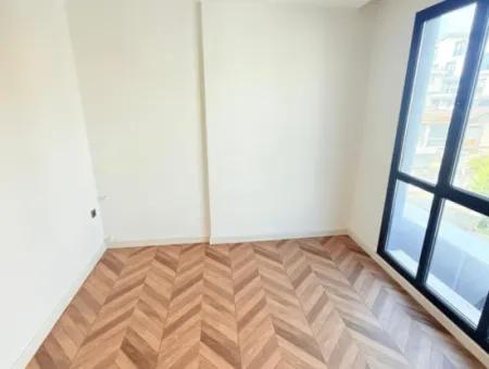 Luxury 3 1 Duplex For Sale 100 Meters To The Sea In Didim Altınkum Çamlık Neighborhood