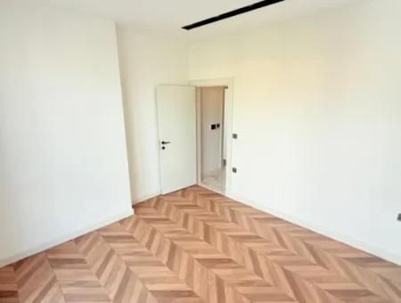 Luxury 3 1 Duplex For Sale 100 Meters To The Sea In Didim Altınkum Çamlık Neighborhood