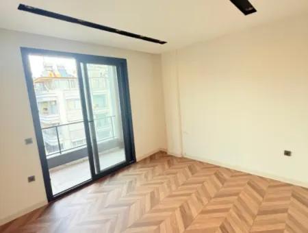 Luxury 3 1 Duplex For Sale 100 Meters To The Sea In Didim Altınkum Çamlık Neighborhood