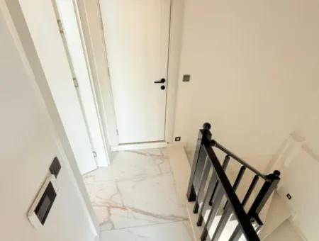 Luxury 3 1 Duplex For Sale 100 Meters To The Sea In Didim Altınkum Çamlık Neighborhood