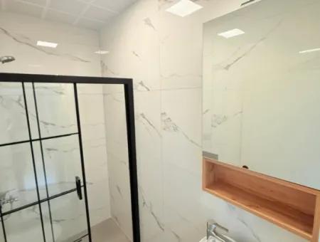 Luxury 3 1 Duplex For Sale 100 Meters To The Sea In Didim Altınkum Çamlık Neighborhood