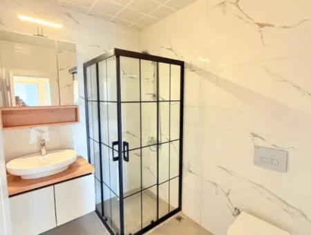 Luxury 3 1 Duplex For Sale 100 Meters To The Sea In Didim Altınkum Çamlık Neighborhood