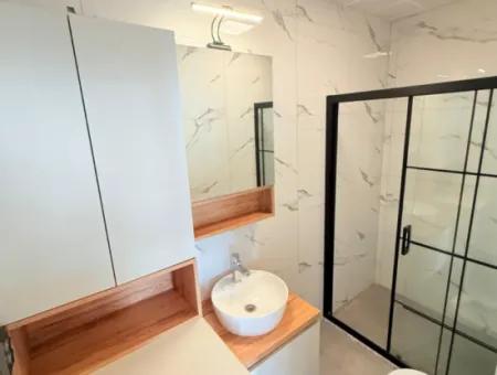 Luxury 3 1 Duplex For Sale 100 Meters To The Sea In Didim Altınkum Çamlık Neighborhood