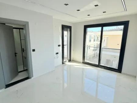 Opportunity! 3 Beds New Villa With Pool For Sale In Didim Efeler Neighborhood