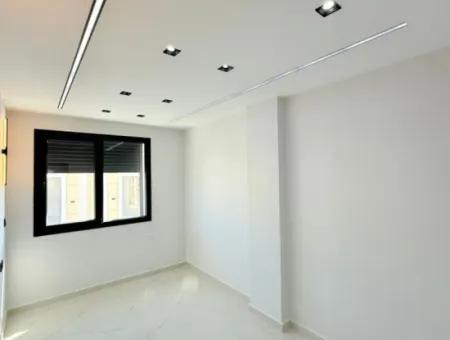 Opportunity! 3 Beds New Villa With Pool For Sale In Didim Efeler Neighborhood