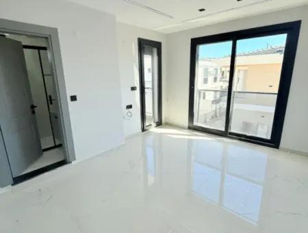 Opportunity! 3 1 New Villa With Pool For Sale In Didim Efeler Neighborhood