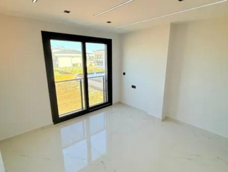 Opportunity! 3 1 New Villa With Pool For Sale In Didim Efeler Neighborhood