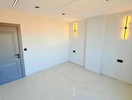 Opportunity! 3 Beds New Villa With Pool For Sale In Didim Efeler Neighborhood