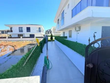 Opportunity! 3 Beds New Villa With Pool For Sale In Didim Efeler Neighborhood