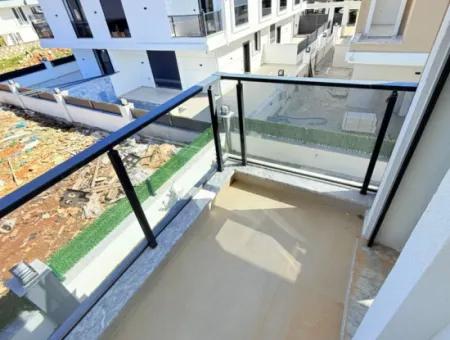 Opportunity! 3 Beds New Villa With Pool For Sale In Didim Efeler Neighborhood