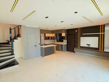 3 1 New Villa ????✨ With Pool For Sale In Didim Efeler Neighborhood