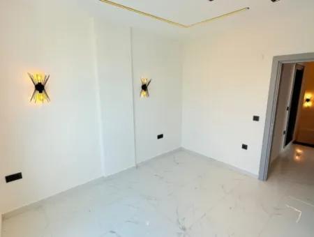 3 1 New Villa ????✨ With Pool For Sale In Didim Efeler Neighborhood