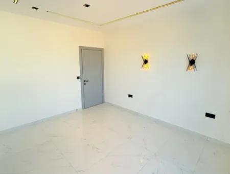3 1 New Villa✨ With Pool For Sale In Didim Efeler Neighborhood