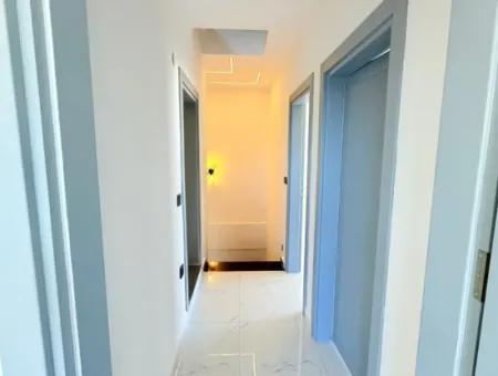 3 1 New Villa ????✨ With Pool For Sale In Didim Efeler Neighborhood