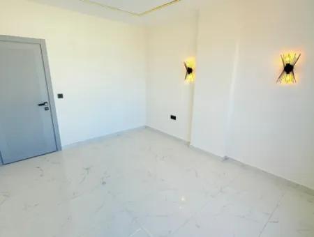 3 1 New Villa ????✨ With Pool For Sale In Didim Efeler Neighborhood