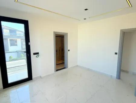 3 1 New Villa✨ With Pool For Sale In Didim Efeler Neighborhood