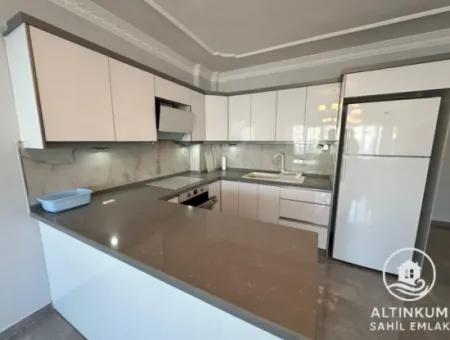 For Sale 2 Bedroom Aartment In Altınkum Didim