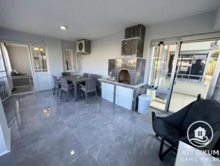 For Sale 2 Bedroom Aartment In Altınkum Didim