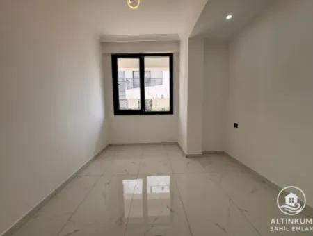 New 1 1 Flat For Sale In A Central Location In Didim Efeler Neighborhood