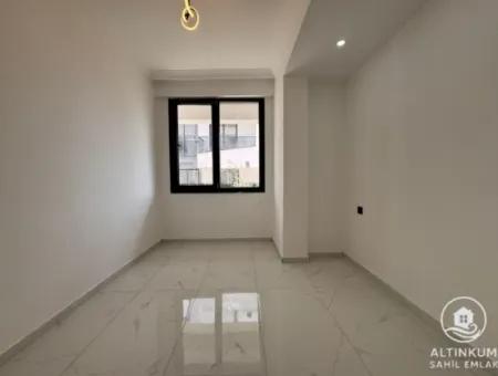 New 1 1 Flat For Sale In A Central Location In Didim Efeler Neighborhood