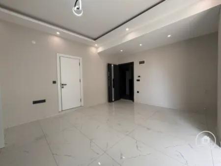 New 1 1 Flat For Sale In A Central Location In Didim Efeler Neighborhood