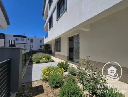 New 1 1 Flat For Sale In A Central Location In Didim Efeler Neighborhood