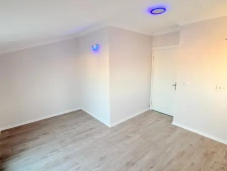 3 1 Triplex Adjacent Nizam Zero Pool Villa For Sale In Efeler Neighborhood