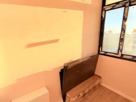 3 1 Triplex Adjacent Nizam Zero Pool Villa For Sale In Efeler Neighborhood