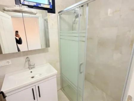 3 1 Triplex Adjacent Nizam Zero Pool Villa For Sale In Efeler Neighborhood