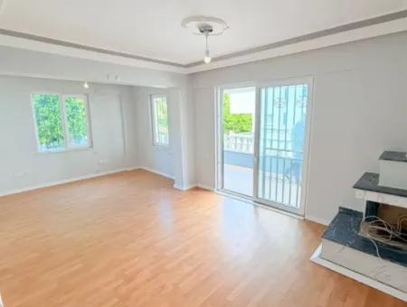 4 1 Triplex Villa With Separate Kitchen View For Sale In Didim Efeler Neighborhood