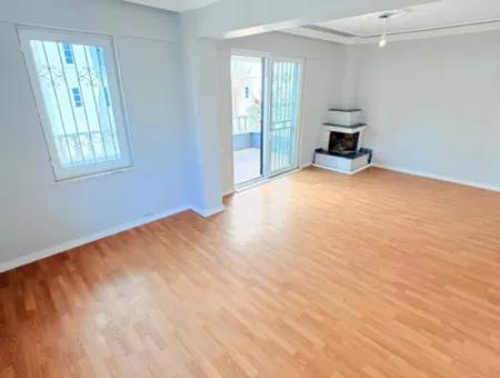 4 1 Triplex Villa With Separate Kitchen View For Sale In Didim Efeler Neighborhood