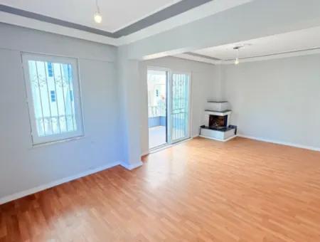 4 1 Triplex Villa With Separate Kitchen View For Sale In Didim Efeler Neighborhood