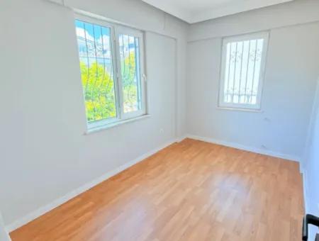 4 1 Triplex Villa With Separate Kitchen View For Sale In Didim Efeler Neighborhood