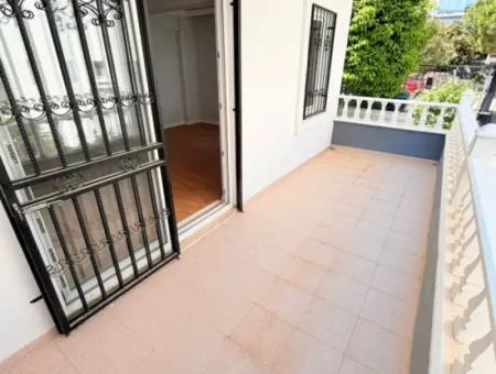 4 1 Triplex Villa With Separate Kitchen View For Sale In Didim Efeler Neighborhood